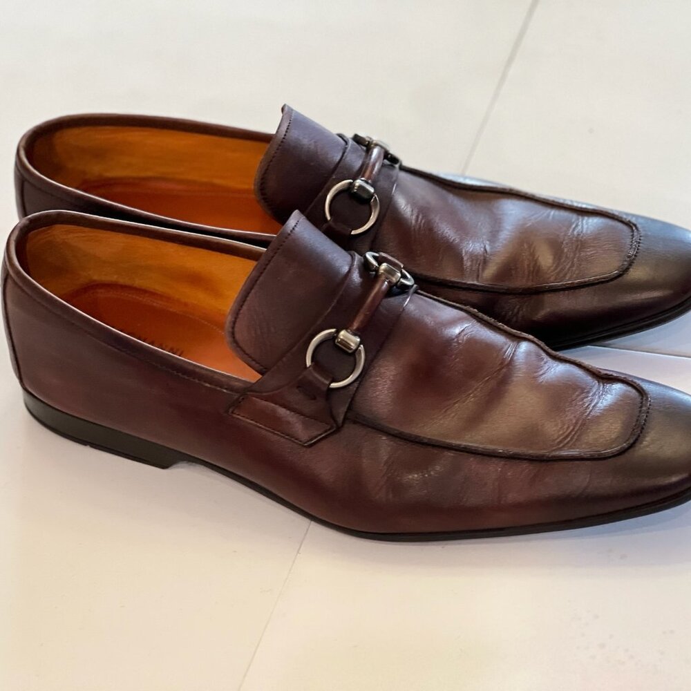 Magnanni Men's  Loafers